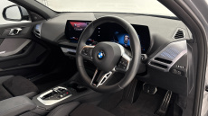 BMW 1 Series 120 M Sport 5dr Step Auto [Tech+/Pro Pack] Petrol Hatchback